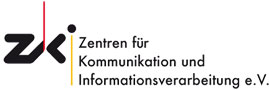 ZKI-AK Supercomputing 2016 - Karlsruhe