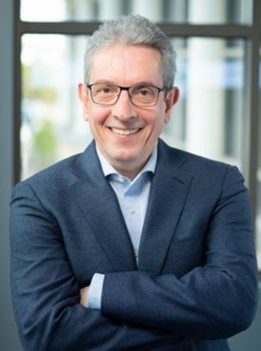 Portrait Burgard