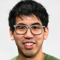 Portrait Chung
