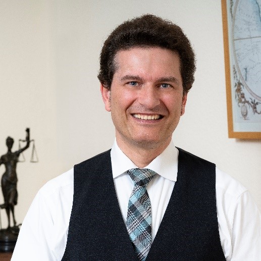 Portrait Fischer