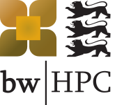 8th bwHPC Symposium
