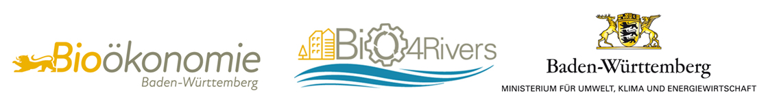 Bio4Rivers – Netzwerk-Veranstaltung Mannheim 19.02.2024