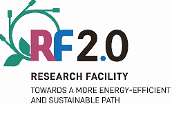 RF2.0 Project Meeting Madrid