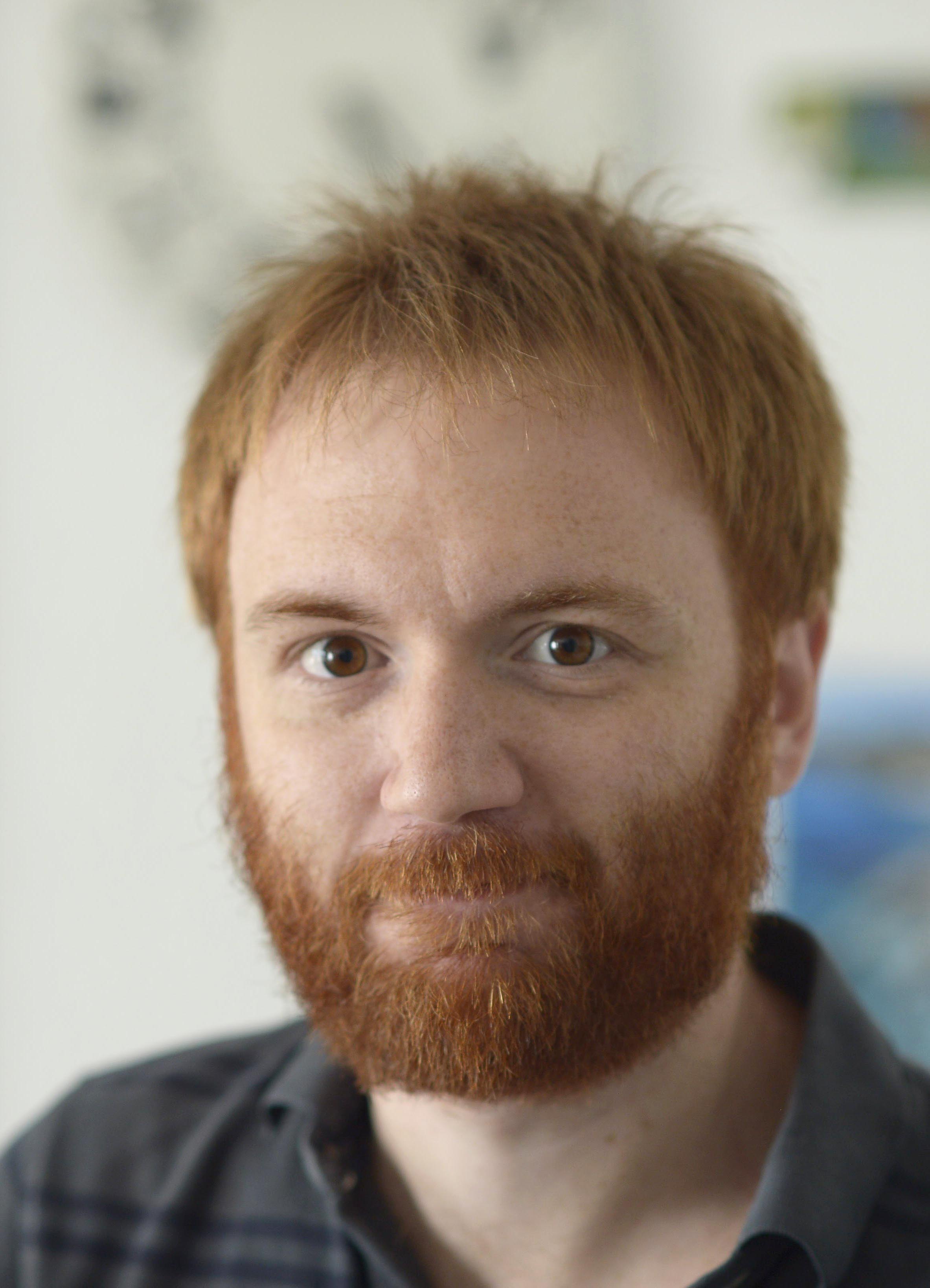 Enrico Bocchi