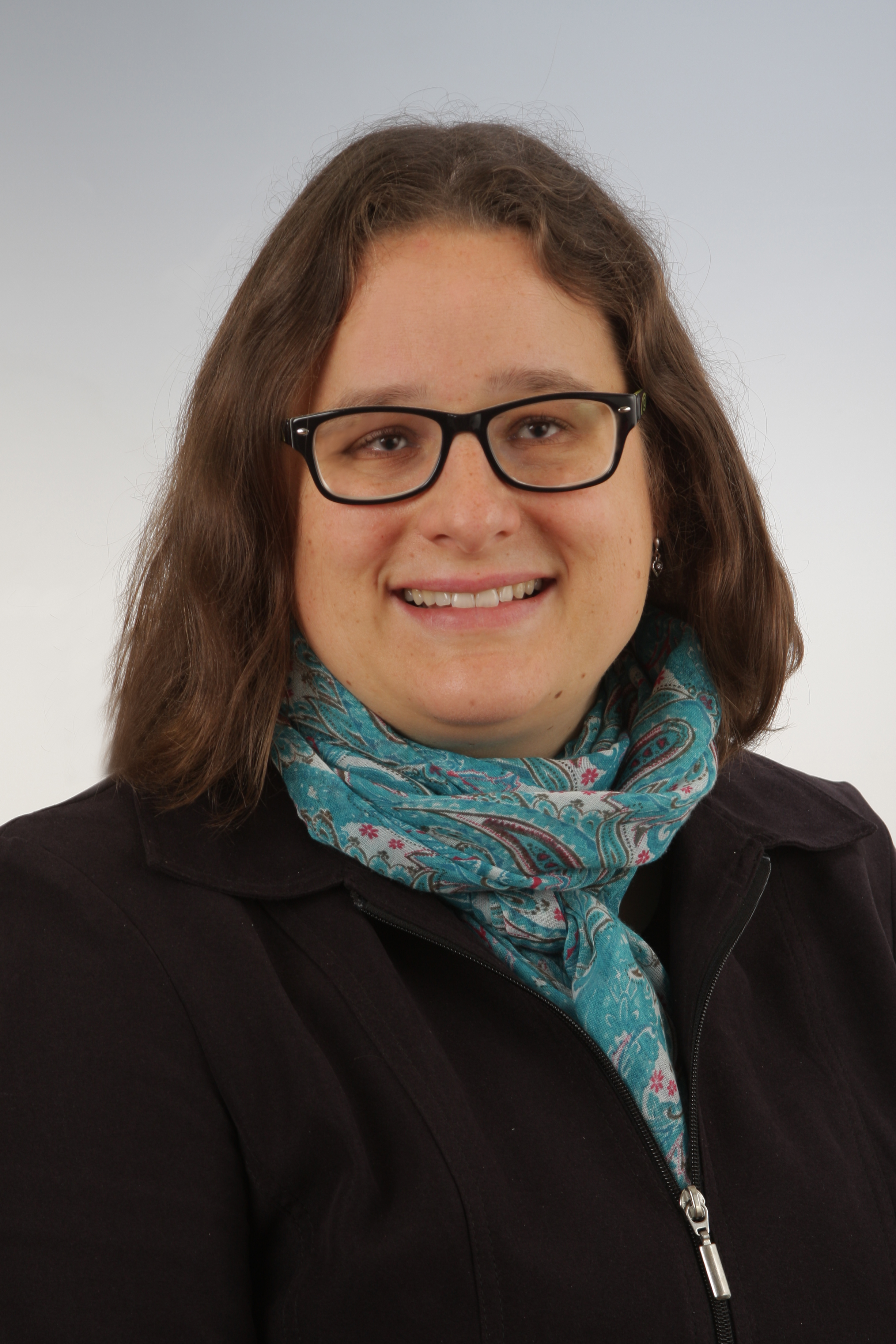 Melanie Ernst
