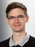 Markus Götz