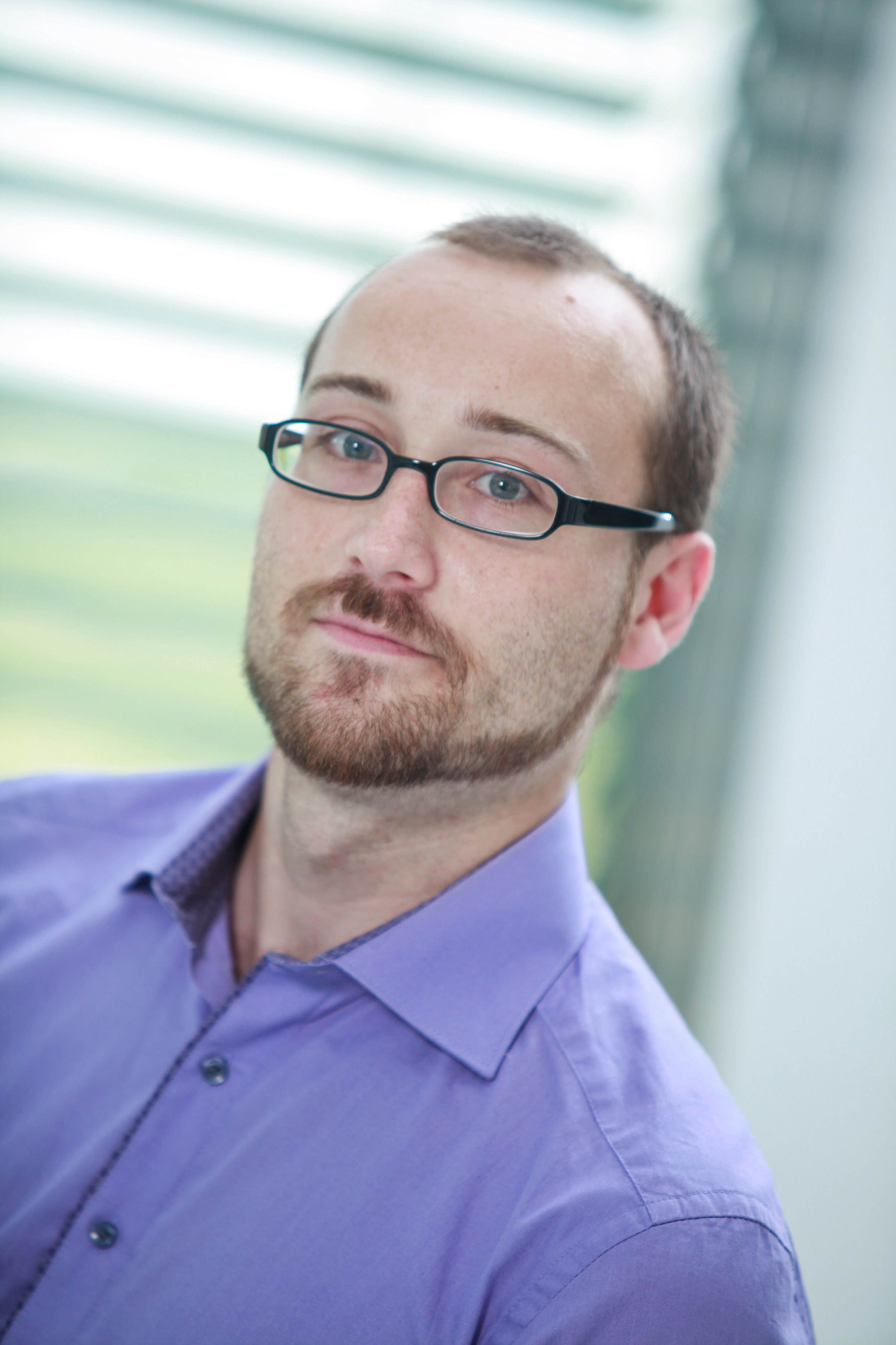 Sebastian Neubauer