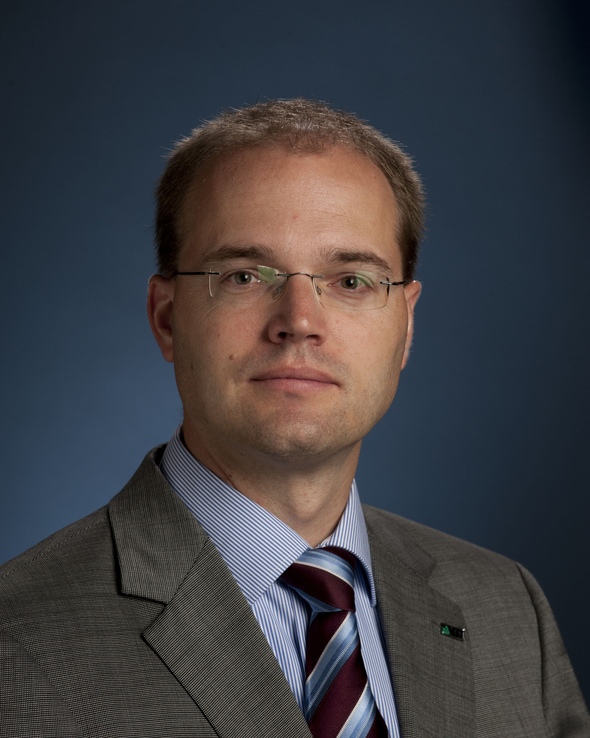Achim Streit