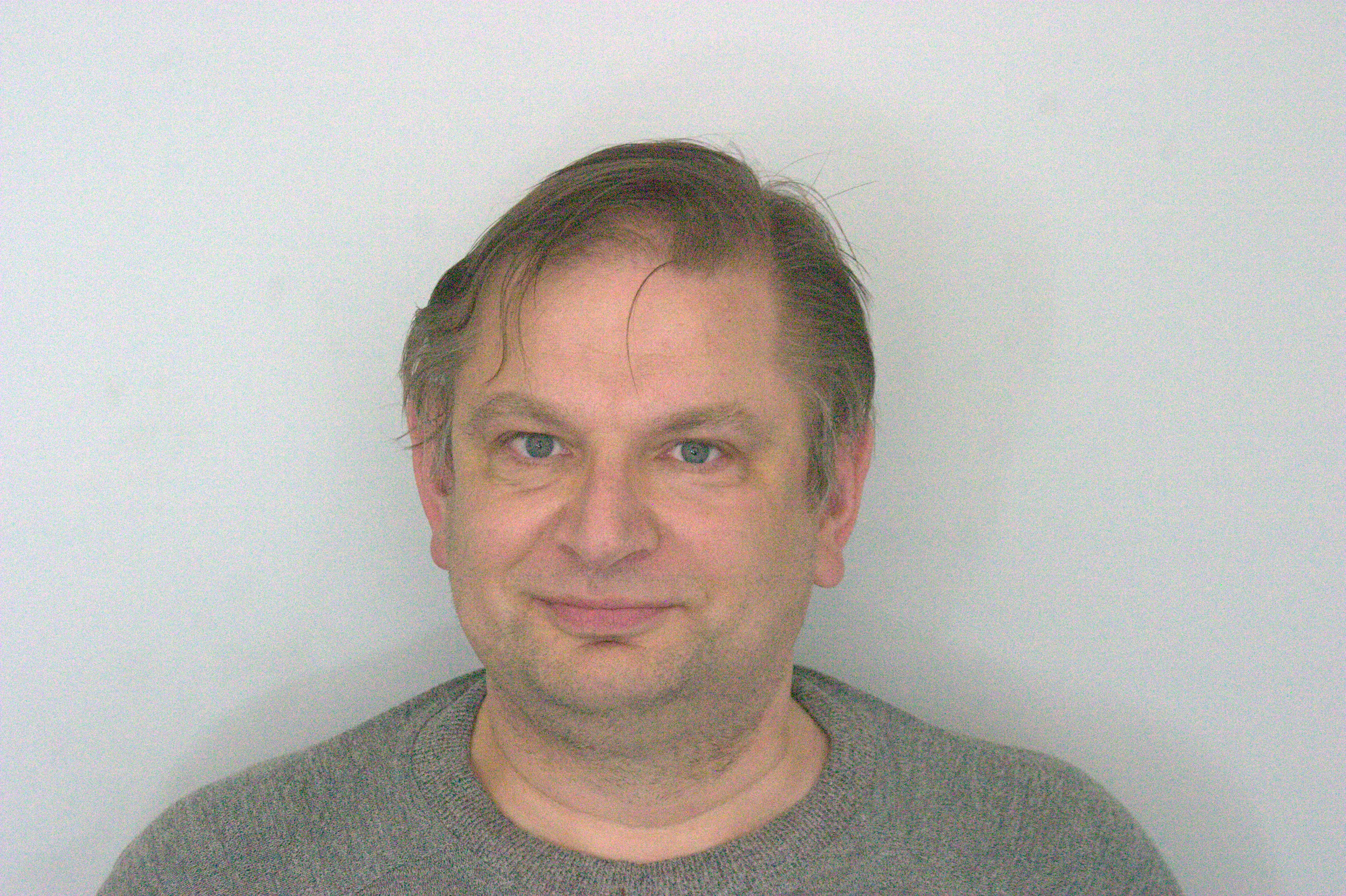 Christoph-Erdmann Pfeiler
