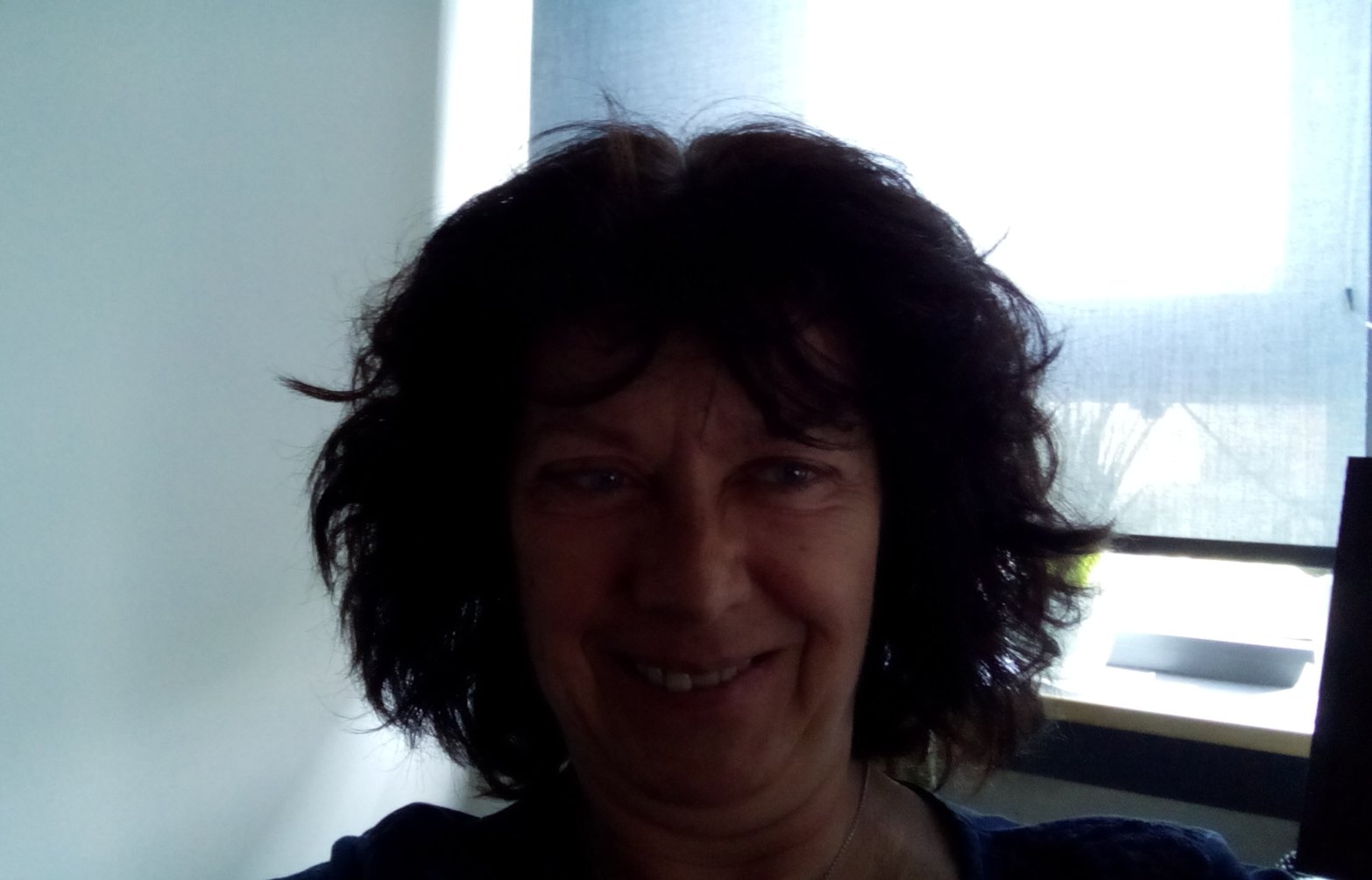 Ingrid Schäffner