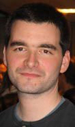 Sebastien Binet