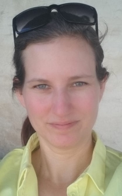Kerstin Wedlich-Zachodin