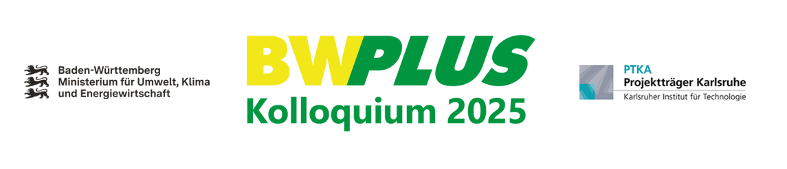 BWPlus Kolloquium 2025