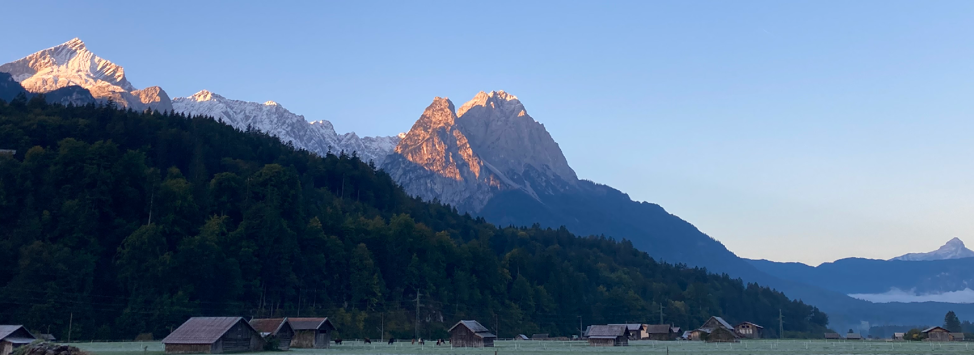 Summer School 2026: Land Use and Ecosystem Change