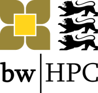 12th bwHPC Symposium