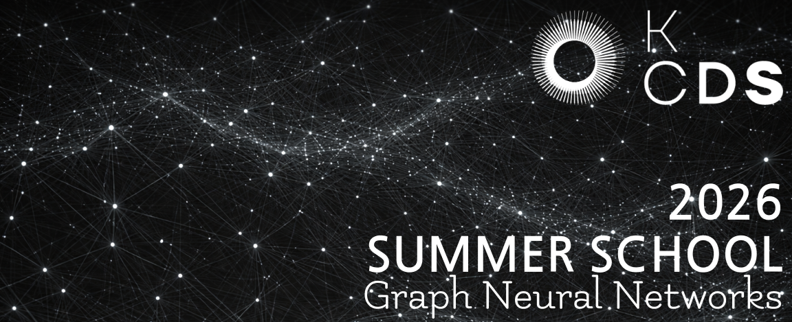 KCDS Summer School 2026