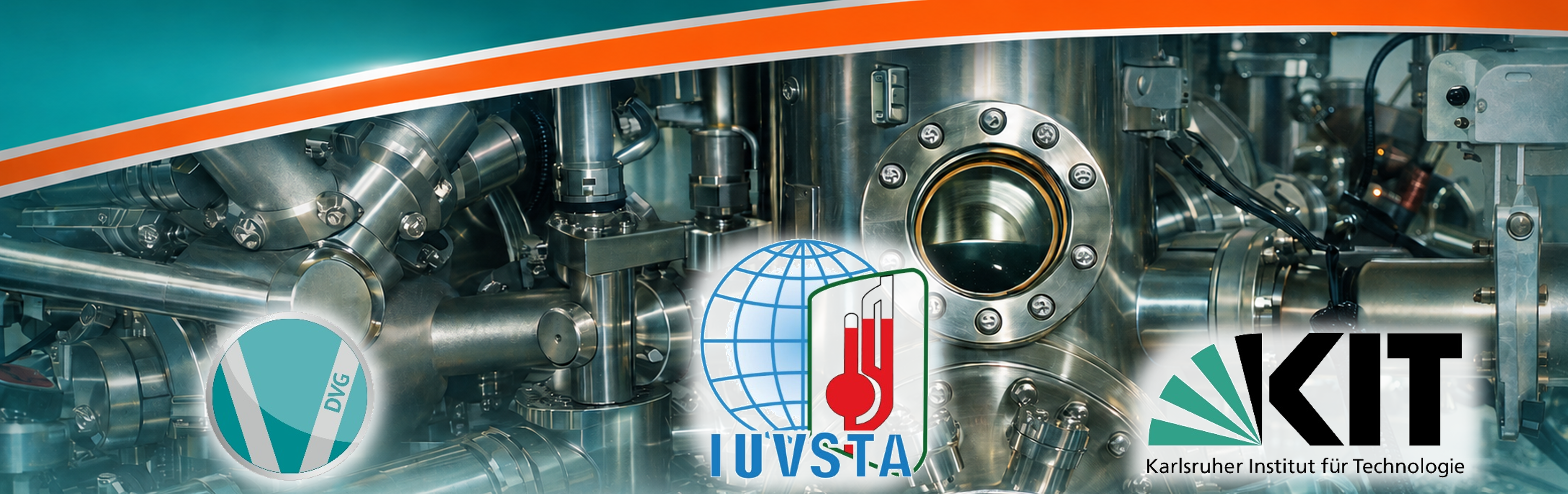 24th IUVSTA Vacuum School Theory, Design, Instrumentation and Operation